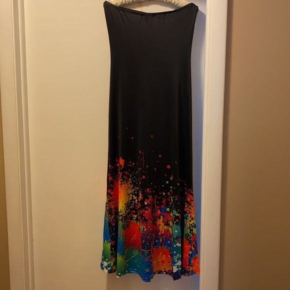 🆕 Maxi Women’s Dress - Picture 4 of 7